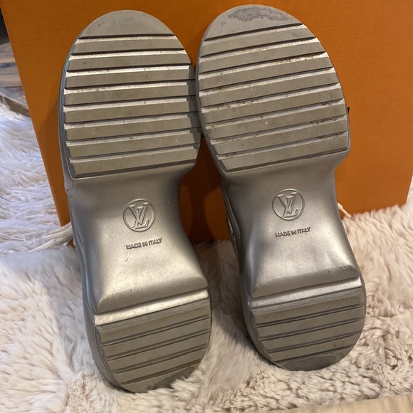 Louis Vuitton Archlight Sneakers US size 8 , Euro size 38 - Picture 7 of 7